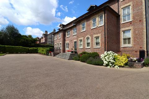 2 bedroom apartment for sale, Bowdon WA14