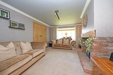 5 bedroom detached house for sale, Aston Lodge, Stone ST15