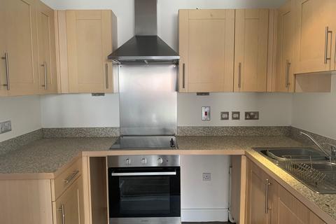 1 bedroom apartment to rent, Wykes Bishop Street, Ipswich, Suffolk, UK, IP3