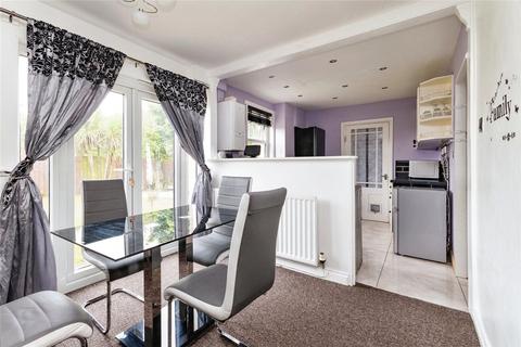 3 bedroom semi-detached house to rent, Barrington Crescent, Middlesbrough