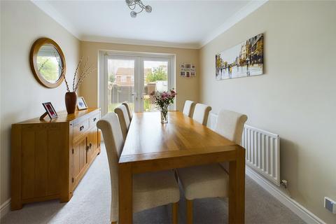4 bedroom detached house for sale, The Hampstead, Redcar