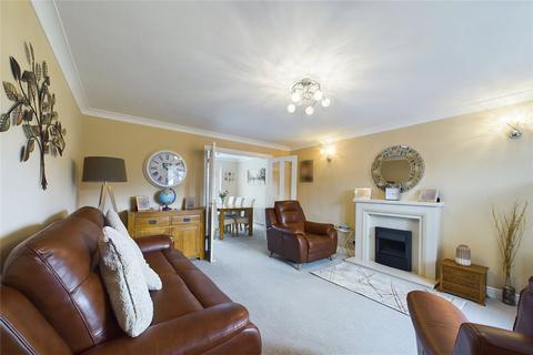 4 bedroom detached house for sale, The Hampstead, Redcar