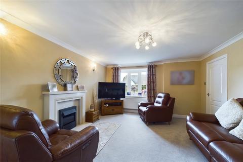 4 bedroom detached house for sale, The Hampstead, Redcar