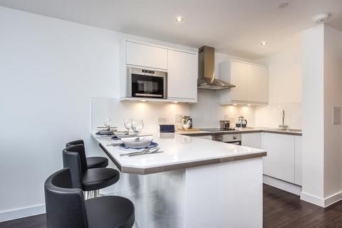 2 bedroom flat to rent, Wellesley Road, Sutton SM2