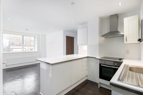 2 bedroom flat to rent, Wellesley Road, Sutton SM2