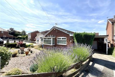 3 bedroom bungalow for sale, Leyburn Drive, Swallownest, Sheffield, S26 4ST