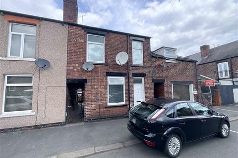 3 bedroom terraced house for sale, Rodman Street, Sheffield, S13 9WT