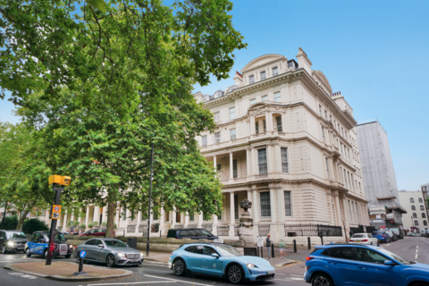 4 bedroom apartment for sale, 108 Lancaster Gate, Bayswater W2