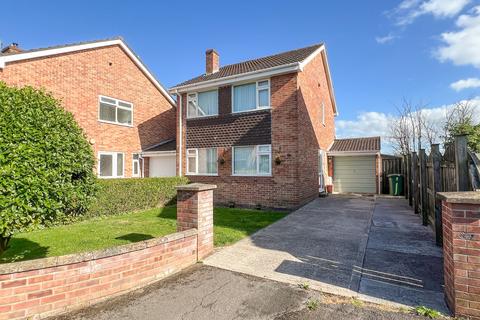 3 bedroom link detached house for sale, Chancellor Road, Walton, BA16