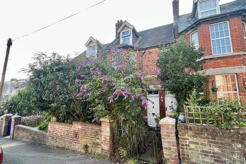 17 Argyle Road, Swanage, BH19 1HZ