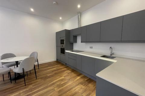 2 bedroom apartment to rent, 30-46 Vittoria Street, Birmingham B1