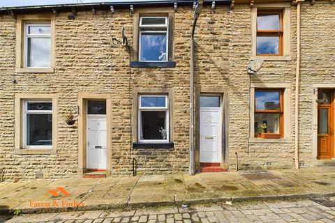 16 Blenheim Street, Colne, BB8 0PX