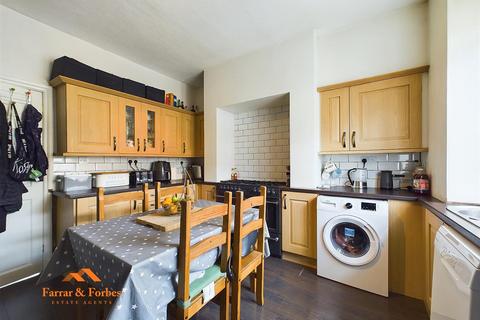 16 Blenheim Street, Colne, BB8 0PX