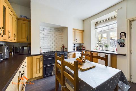 16 Blenheim Street, Colne, BB8 0PX