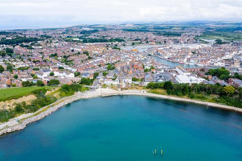 2 bedroom semi-detached house for sale, Belmont Street, Weymouth DT4