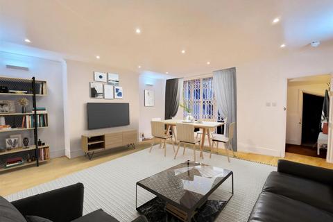 2 bedroom flat to rent, Colosseum Terrace, NW1, Albany Street