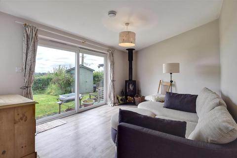 3 bedroom end of terrace house for sale, Tilden Close, High Halden