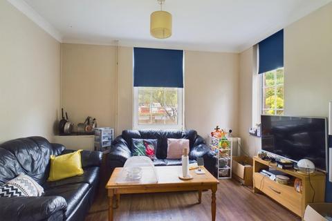 4 bedroom semi-detached house for sale, The Highway, Brighton