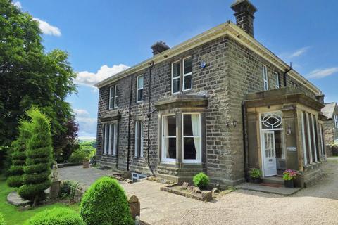 6 bedroom detached house for sale, Oakfield House, Bolton Abbey. Skipton