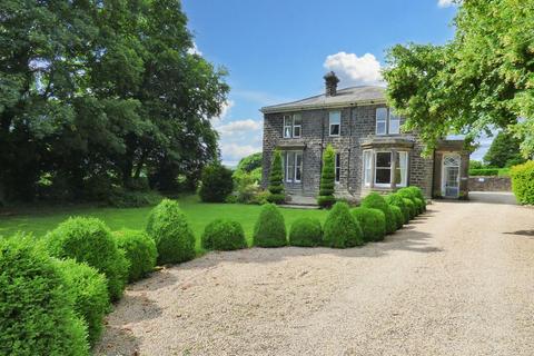 6 bedroom detached house for sale, Oakfield House, Bolton Abbey. Skipton