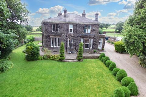 6 bedroom detached house for sale, Oakfield House, Bolton Abbey. Skipton