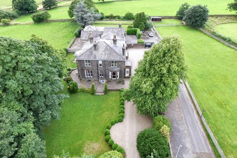 6 bedroom detached house for sale, Oakfield House, Bolton Abbey. Skipton