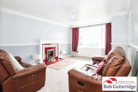 3 bedroom semi-detached house for sale, Horatius Road, Chesterton, Newcastle, Staffs