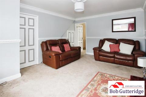 3 bedroom semi-detached house for sale, Horatius Road, Chesterton, Newcastle, Staffs