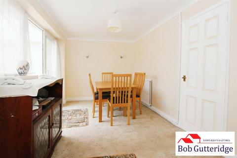 3 bedroom semi-detached house for sale, Horatius Road, Chesterton, Newcastle, Staffs