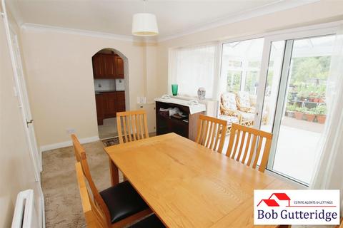 3 bedroom semi-detached house for sale, Horatius Road, Chesterton, Newcastle, Staffs