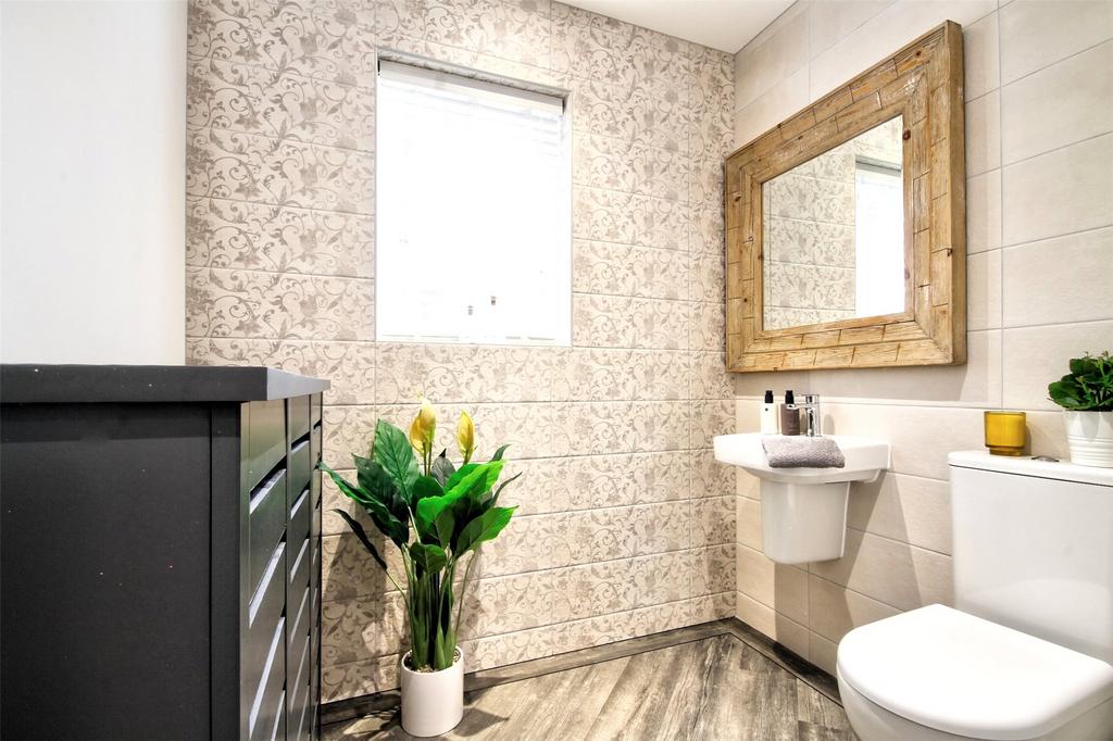 Cloakroom