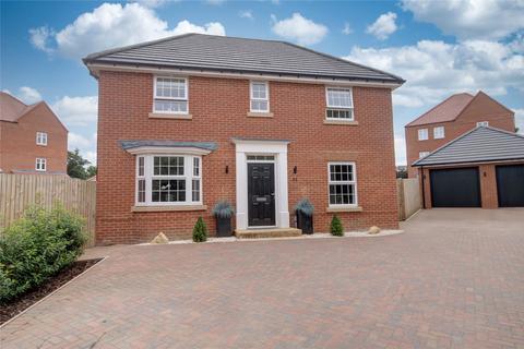 4 bedroom detached house for sale, Muirfield, Durham, DH1