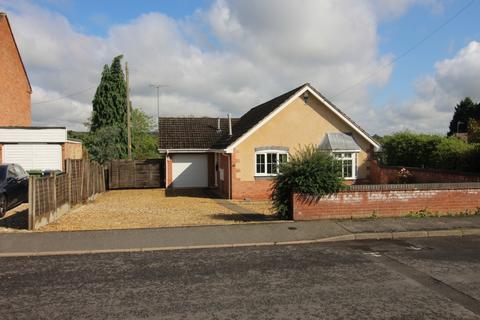 49 Austcliffe Road, Cookley, Kidderminster, DY10 3UP