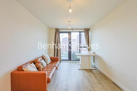 1 bedroom apartment to rent, North End Road, Wembley HA9
