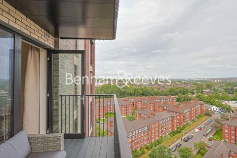 1 bedroom apartment to rent, North End Road, Wembley HA9