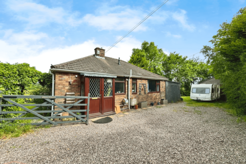 2 bedroom bungalow for sale, New Works, Telford TF6