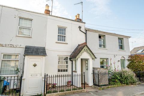 Croft Street, Cheltenham, Gloucestershire