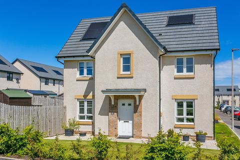 3 bedroom end of terrace house for sale, Lochiel Crossway, Mortonhall, Edinburgh, EH17