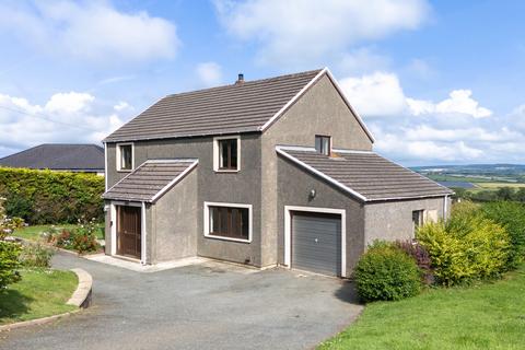 4 bedroom detached house for sale, Cuckoo Lane, Haverfordwest SA61