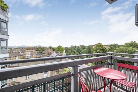 1 bedroom flat for sale, New Park Road, SW2