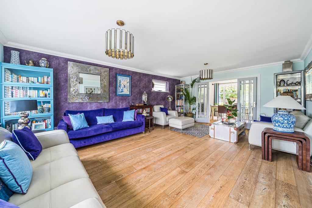 Drawing Room