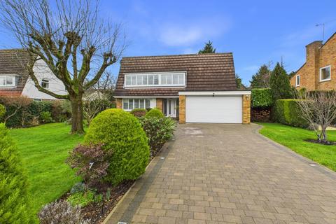 undefined, Meadway Park, Gerrards Cross, Buckinghamshire, SL9