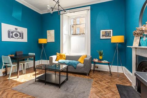 137/1 Easter Road, Edinburgh, EH7 5QA