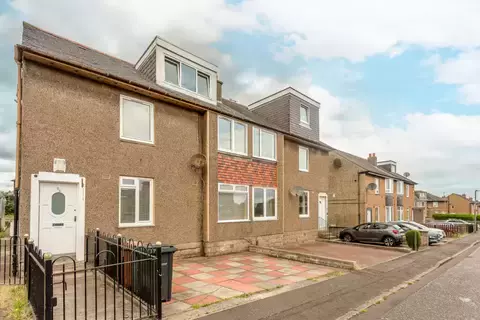 60 Crewe Place, Edinburgh, EH5 2LN