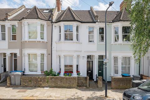 1 bedroom flat for sale, Charteris Road, London, NW6