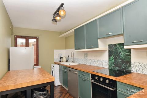 82/6 Inchview Terrace, Edinburgh, EH7 6TF