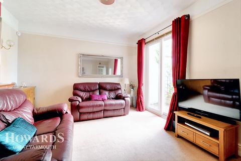 4 bedroom terraced house for sale, Hamilton Road, Great Yarmouth