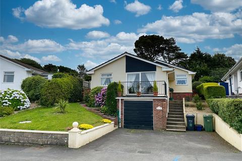 3 bedroom bungalow for sale, The Shields, Ilfracombe, North Devon, EX34