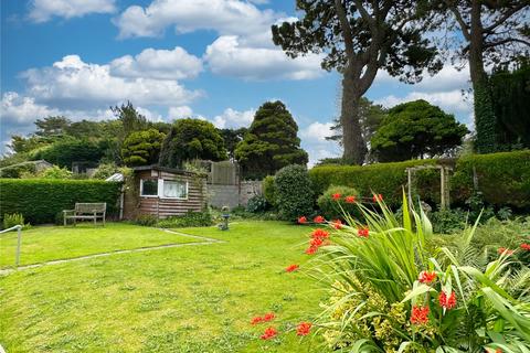3 bedroom bungalow for sale, The Shields, Ilfracombe, North Devon, EX34