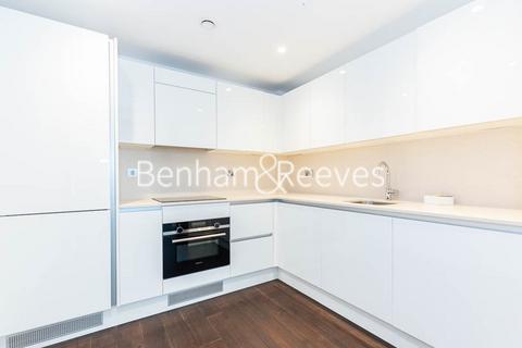 1 bedroom apartment to rent, Rosemary Place, Royal Mint E1